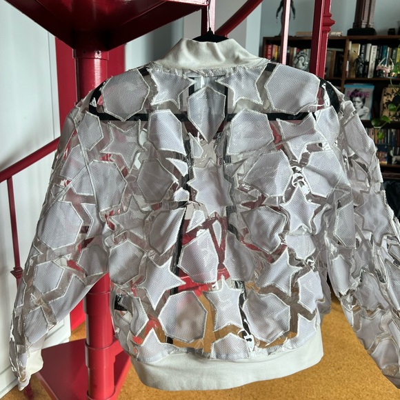 KOKON TO ZAI (KTZ) RUNWAY JACKET - Picture 6 of 7